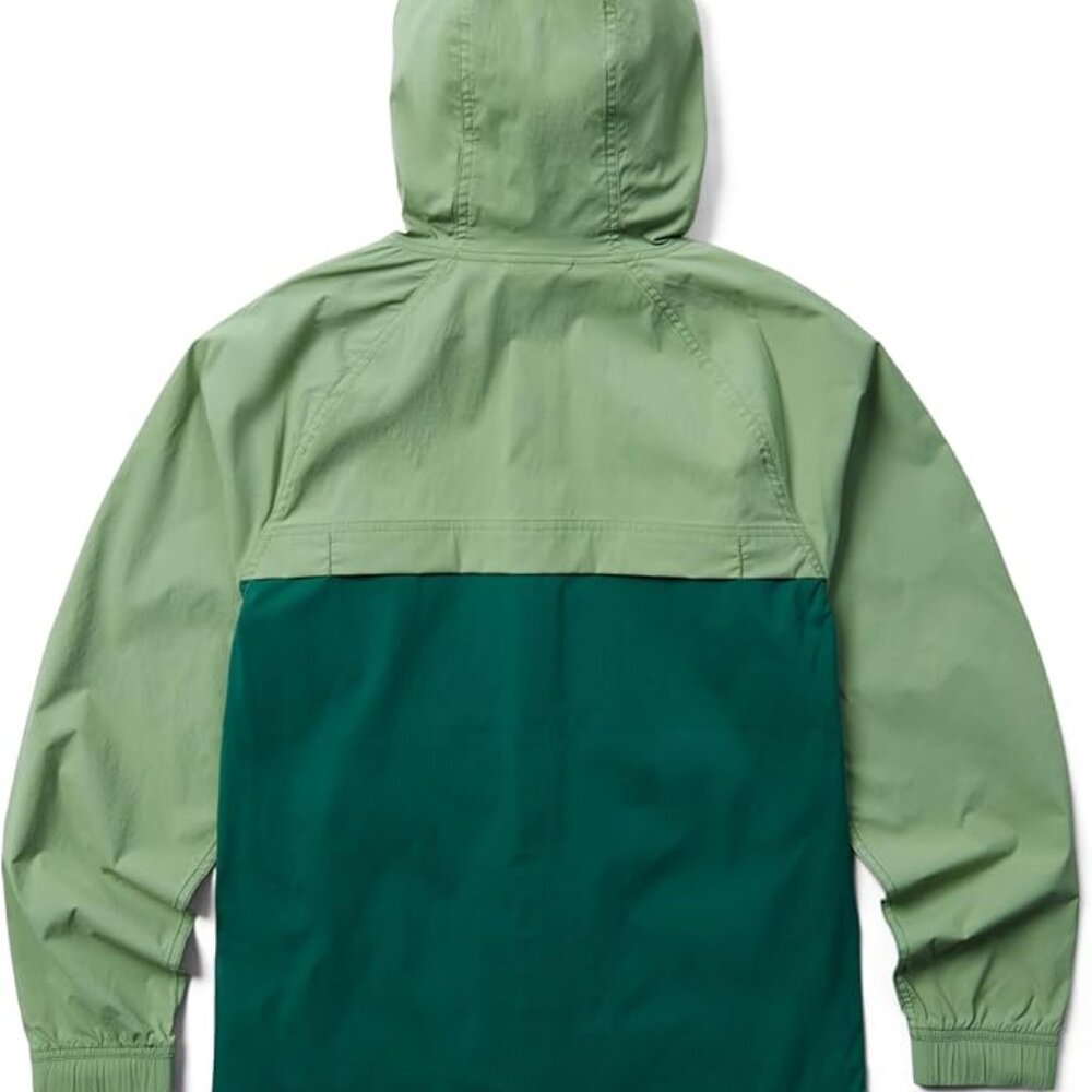 Men's Wolverine Guide Jacket - Picture 2 of 2